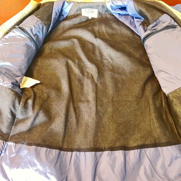 vintage Ditrani Designs Blue womens  Jacket Size 40U - Picture 14 of 14